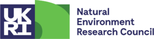 Natural Environment Research Council logo