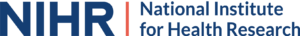 National Institute for Health Research (NIHR) logo